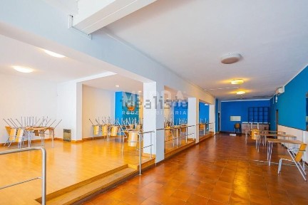 Espaço comercial à venda na Sá-Barrocas