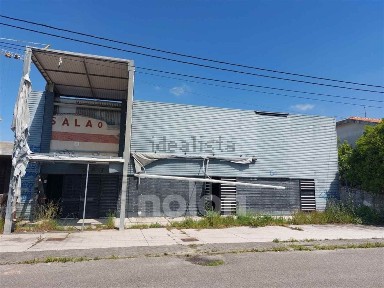 Armazém à venda na Travessa da Estação, 59