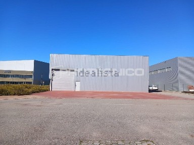 Armazém à venda em Albergaria-a-Velha e Valmaior