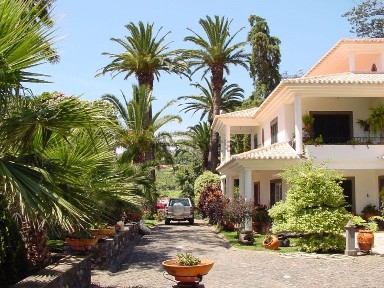 Funchal, Madeira (Ilha)