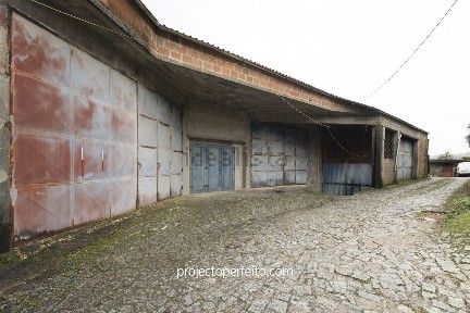Vale de Cambra, Aveiro