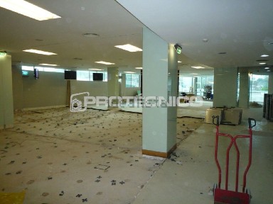 Espaço comercial à venda na Forca