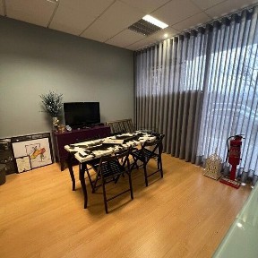 Espaço comercial à venda em São João da Madeira