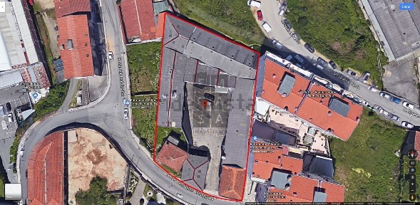 Oliveira de Azeméis - Santiago da Riba-Ul - Ul - Macinhata da Seixa - Madail