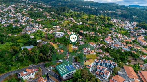 Camacha, Caminho Casa das Mirandas, 10