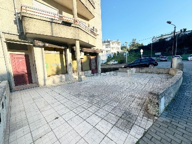 Mosteirô, Beco da Pedreira
