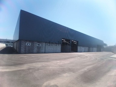Armazém à venda em Palhaça