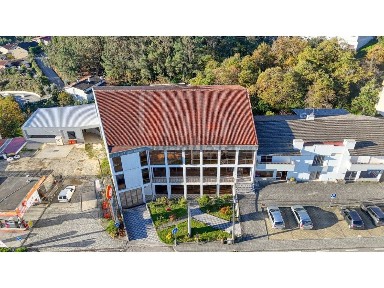 Espaço comercial à venda na Avenida Comendador Augusto Martins Pereira