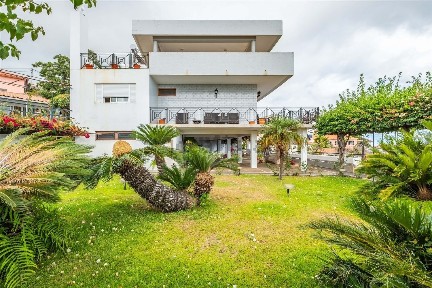 Funchal, Madeira (Ilha)