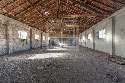 Armazém à venda em Rio Meão