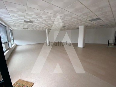 Espaço comercial à venda na Rua João Gonçalves Neto