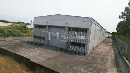 Ovar, Centro de Ovar, Estrada da marinha s/n