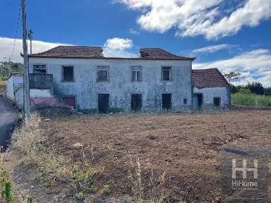Prazeres, Caminho Lombo da Velha.