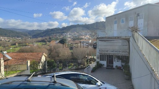 Negócio à venda na Rua da Arrota