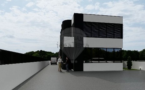 Armazém à venda na Avenida Europa