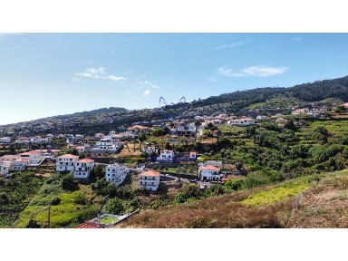 Calheta, Caminho Lombo do Salão