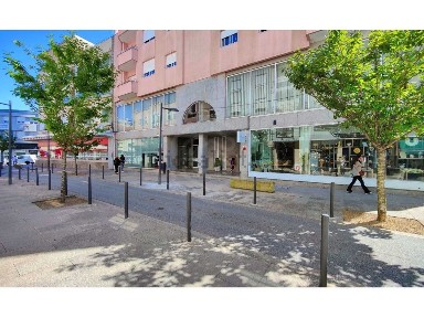 Espaço comercial à venda em São João da Madeira
