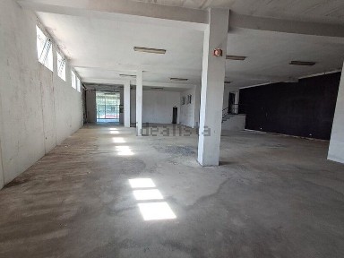 Armazém à venda em São João da Madeira