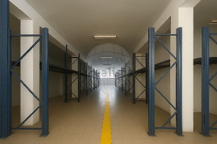 Milheirós de Poiares, Rua Milheirós