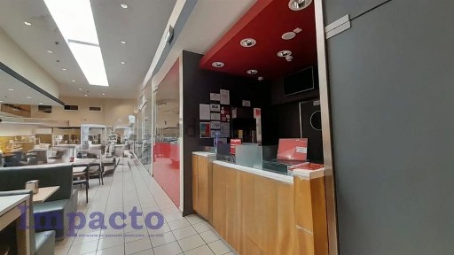 Espaço comercial à venda em Canedo