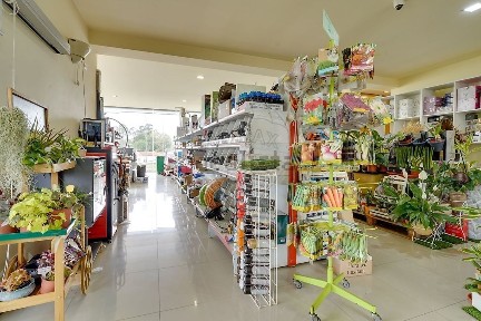 Espaço comercial à venda em Préstimo e Macieira de Alcoba