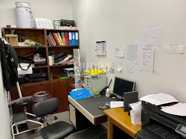 Espaço comercial à venda em Espinho