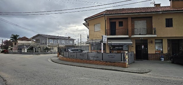 Oliveira do Bairro, Aveiro