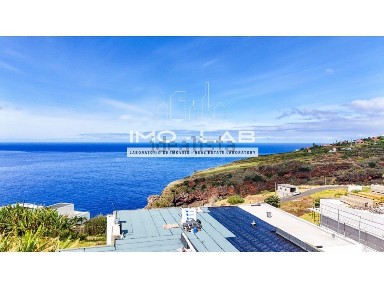 Calheta, Rua da Vargem
