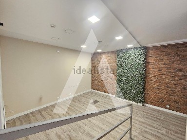 Espaço comercial à venda na Rua Manuel Firmino