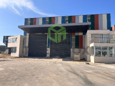 Espaço comercial à venda em Vagos