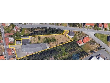 Armazém à venda na Rua de São Pedro, 786