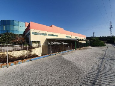 Armazém à venda em Gafanha da Encarnação