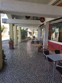 Arcos e Mogofores, Rua Fausto Sampaio