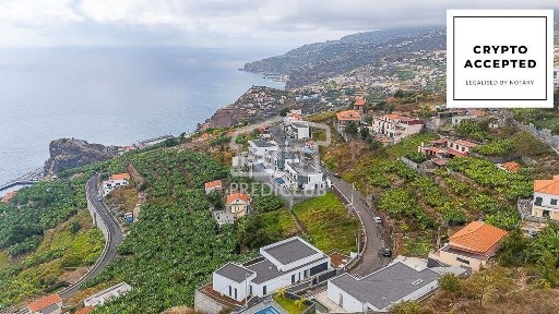 Ribeira Brava, Estrada do Moreno