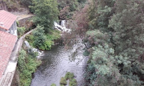 Castelo de Paiva, Aveiro