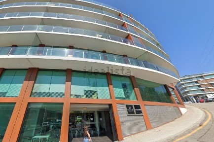 Espaço comercial à venda na Rua do Brasil