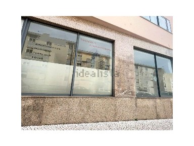 Espaço comercial à venda em São João da Madeira