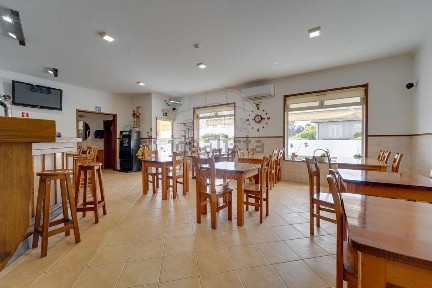 Espaço comercial à venda em Oiã