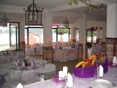 Espaço comercial à venda na Rua Pateira