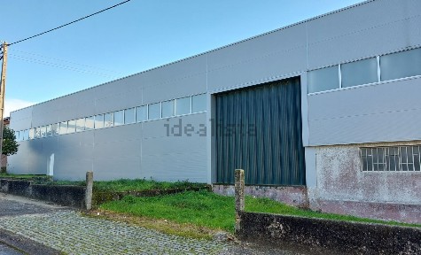 Armazém à venda em Albergaria-a-Velha e Valmaior