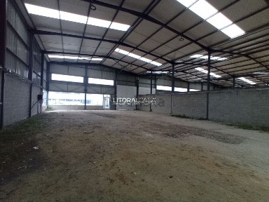 Armazém à venda em Palhaça