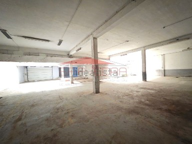Espaço comercial à venda em Barros