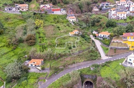 Campanário, Estrada da Adega s/n