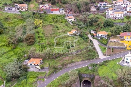 Campanário, Estrada da Adega s/n