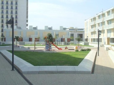 Glória e Vera Cruz