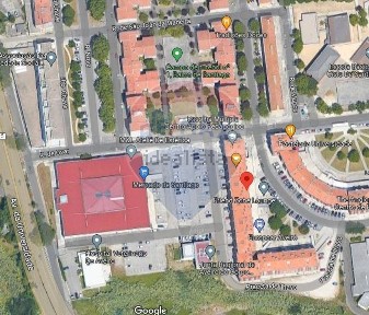 Espaço comercial à venda em Aradas