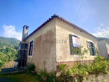 Santana, Madeira (Ilha)