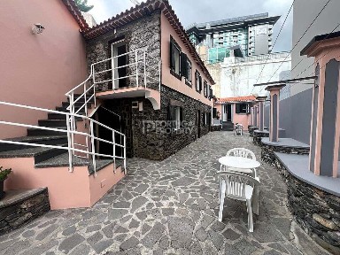 Funchal, Madeira (Ilha)