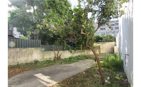 Espaço comercial à venda na Rua Doutor João de Moura