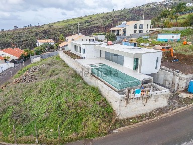 Estreito da Calheta, Impasse do Espigão